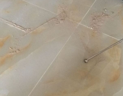 商丘市瓷砖空鼓维修公司分享粘合剂选择不当在瓷砖铺贴过程中可能导致以下问题