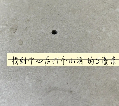 商丘市瓷砖空鼓维修公司专业解答在瓷砖铺贴过程中，如果砂料搅拌不均匀，将会带来以下问题